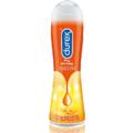 Интимный гель-смазка с согревающим эффектом Durex Play Warming