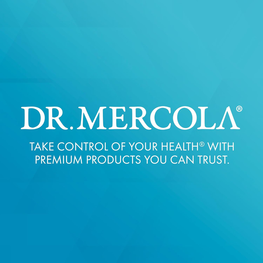 Куркумин с улучшенной рецептурой / Curcumin Advanced, Dr. Mercola, 500 мг, 30 капсул
