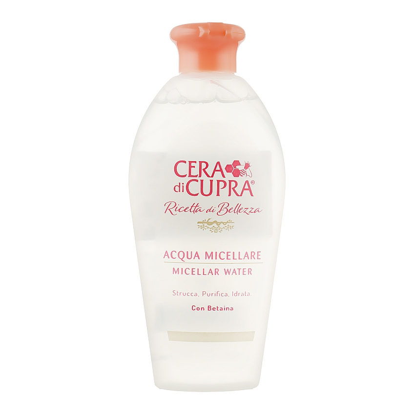 Мицеллярная вода Cera Di Cupra Micellar Water