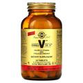 Мультивітаміни та хелатні мінерали «Формула VM-75» / Multiple Vitamins with Chelated Minerals «Formula VM-75», Solgar, 60 таблеток