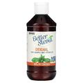 Безкалорійний рідкий підсолоджувач (оригінальний) / Stevia Liquid Extract (original), Now Foods, 237 мл
