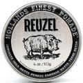 Помада для укладки волос Reuzel Concrete Hold Matte Pomade