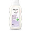 Дитяче молочко для тіла з алтея для гіперчутливої шкіри Weleda Weisse Malve Pflegelotion