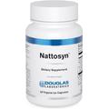 Здоровый кровоток (наттокиназа, гесперидин и гранат) / Nattosyn, Douglas Laboratories, 60 капсул