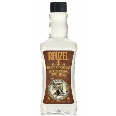 Ежедневный шампунь для волос Reuzel Daily Shampoo