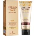 Золотая маска-пленка 3W Clinic Collagen & Luxury Gold Peel Off Pack