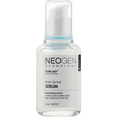Сыворотка для лица Neogen Pore Refine Serum
