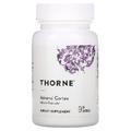 Кора надниркових залоз / Adrenal Cortex, Thorne Research, 50 мг, 60 капсул