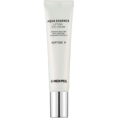 Подтягивающий крем для кожи вокруг глаз Medi-Peel Peptide 9 Aqua Essence Lifting Eye Cream