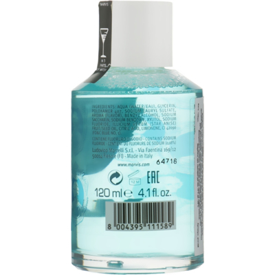 Ополаскиватель-концентрат для полости рта «Анис и мята» Marvis Anise Mint Concentrated Mouthwash