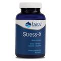 Стресс-X защита от стресса / Stress-X Dietary Supplement, Trace Minerals Research, 60 шт