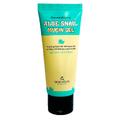 Гель для лица с алоэ и улиточным муцином The Skin House Aloe Snail Mucin Gel