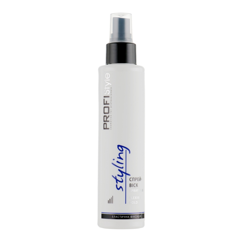 Спрей-віск «Еластична фіксація» Profi Style Styling Spray Wax Flexible Hold