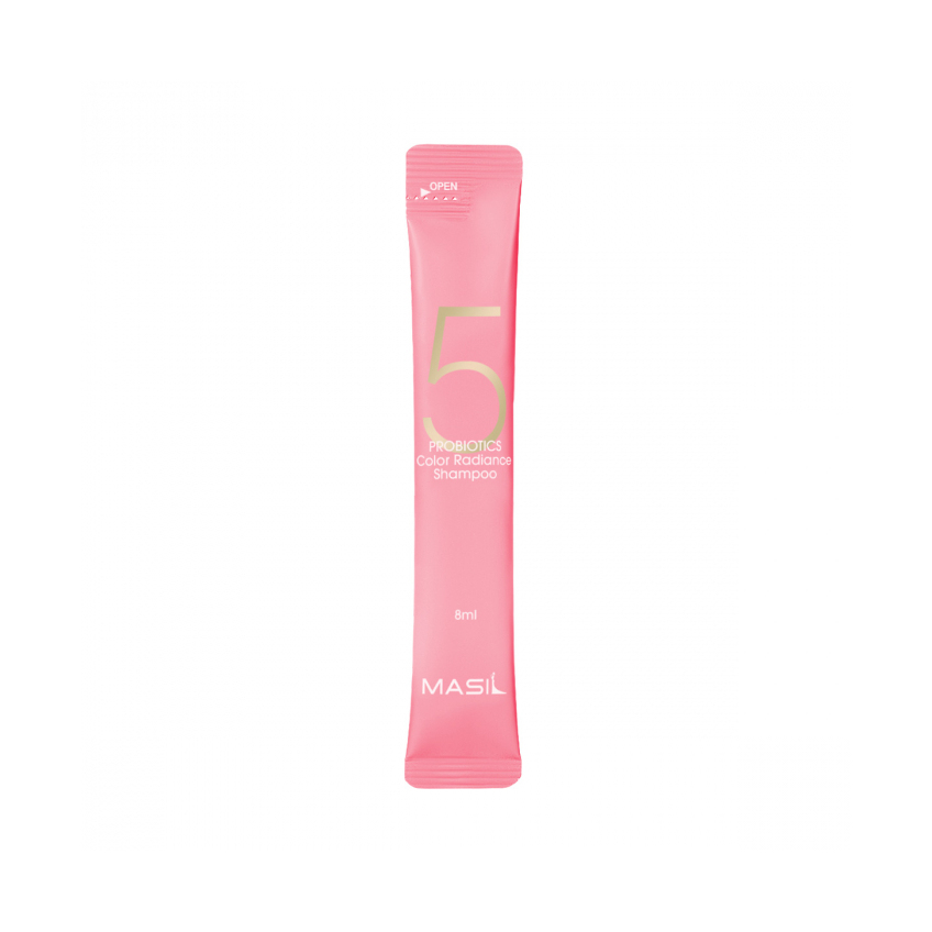 Шампунь для окрашенных волос с пробиотиками Masil 5 Probiotics Color Radiance Shampoo
