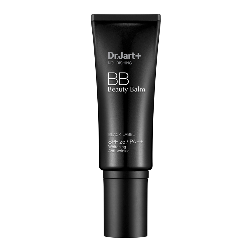 Питательный BB-крем Dr. Jart+ Nourishing Beauty Balm Black Label Plus SPF 25/PA++