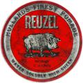 Помада для волосся Reuzel Water Soluble Red High Sheen Pomade