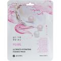 Тканевая увлажняющая маска с экстрактом жемчуга Jkosmec Pearl Ultimate Hydrating Essence Mask