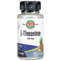 L-теанін 25мг зі смаком ананаса KAL L-Theanine