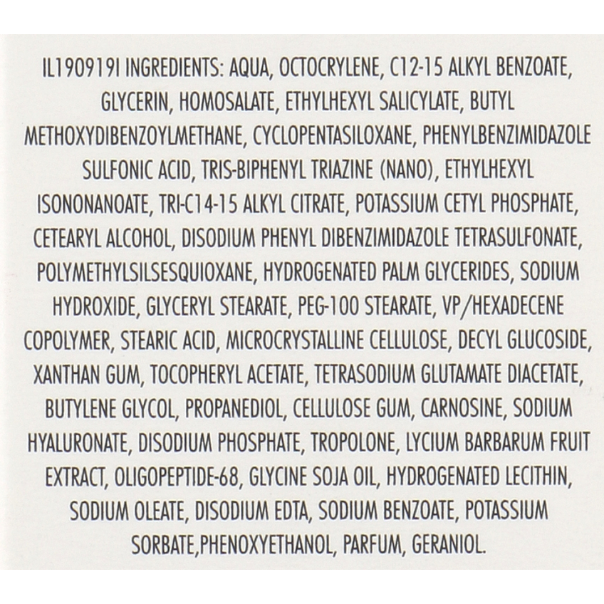 Крем солнцезащитный Deborah Milano Dermolab Anti Dark Spots Sun Cream SPF 50+