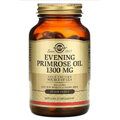 Олія примули вечірньої 1300мг Solgar Evening Primrose Oil