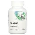 L-глютамін / L-Glutamine, Thorne Research, 500 мг, 90 капсул