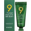 Несмываемый бальзам с протеинами для поврежденных волос Masil 9 Protein Perfume Silk Balm