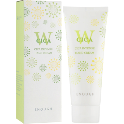 Крем для рук Enough W Cica Intense Hand Cream