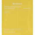 Гидрогелевая маска с ниацинамидом Biodance Radiant Vita Niacinamide Real Deep Mask