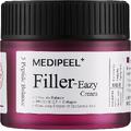Укрепляющий крем-филлер с пептидами и EGF от морщин Medi-Peel Eazy Filler Cream