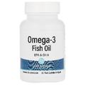 Омега-3 из рыбьего жира / Omega-3 Fish Oil, Lake Avenue Nutrition, 1250 мг / 1037 мг, 30 гелевых капсул