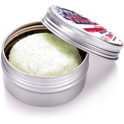 Твердый шампунь American Dream Mr.Scrubber Solid Shampoo Bar