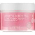 Увлажняющий крем для лица с коллагеном Jigott Ultimate Real Collagen Cream