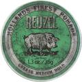 Помада для укладки волос Reuzel Green Grease Medium Hold Pomade