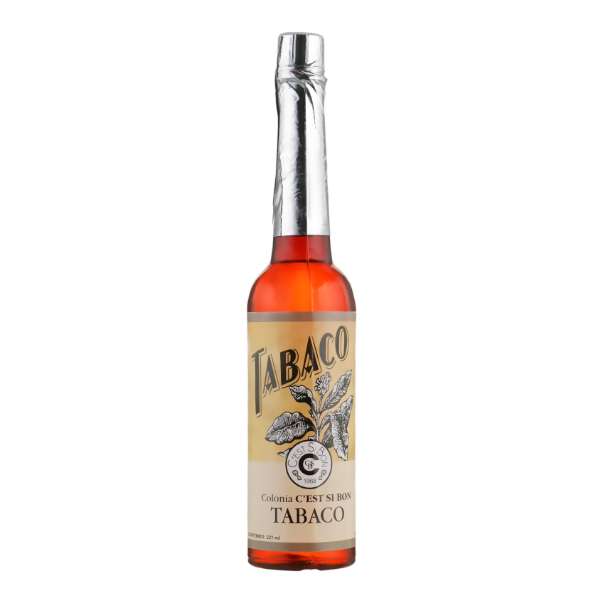 Лосьйон після гоління Tabaco Aftershave Lotion
