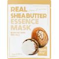 Тканевая маска с маслом ши FarmStay Real Shea Butter Essence Mask
