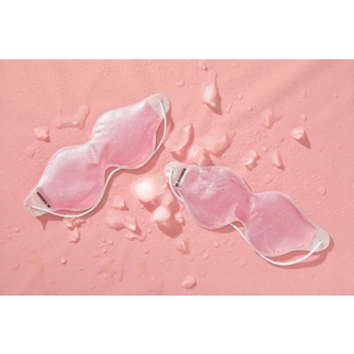 Охолоджуюча гідрогелева маска для очей Mr.Scrubber Hydrogel Cooling Eye mask