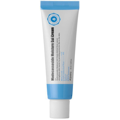 Увлажняющий гель-крем для лица с мадекасосидом A'pieu Madecassoside Moisture Gel Cream