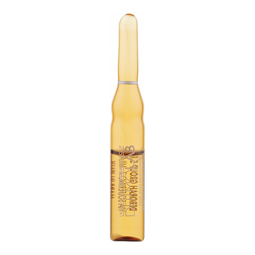 Ампулы для лица Deborah Dermolab Face Ampoules