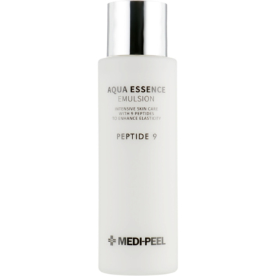 Увлажняющий тонер с комплексом 9 пептидов Medi-Peel Peptide 9 Aqua Essence Toner