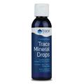 Мікроелементи у формі крапель / Trace Mineral Drops, ConcenTrace, Trace Minerals Research, 118 мл