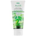 Очистительная пенка с экстрактом алоэ Jigott Natural Aloe Foam Cleansing