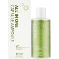 Капсульная сыворотка с центелой Jigott All-In-One Cica Capsule Ampoule