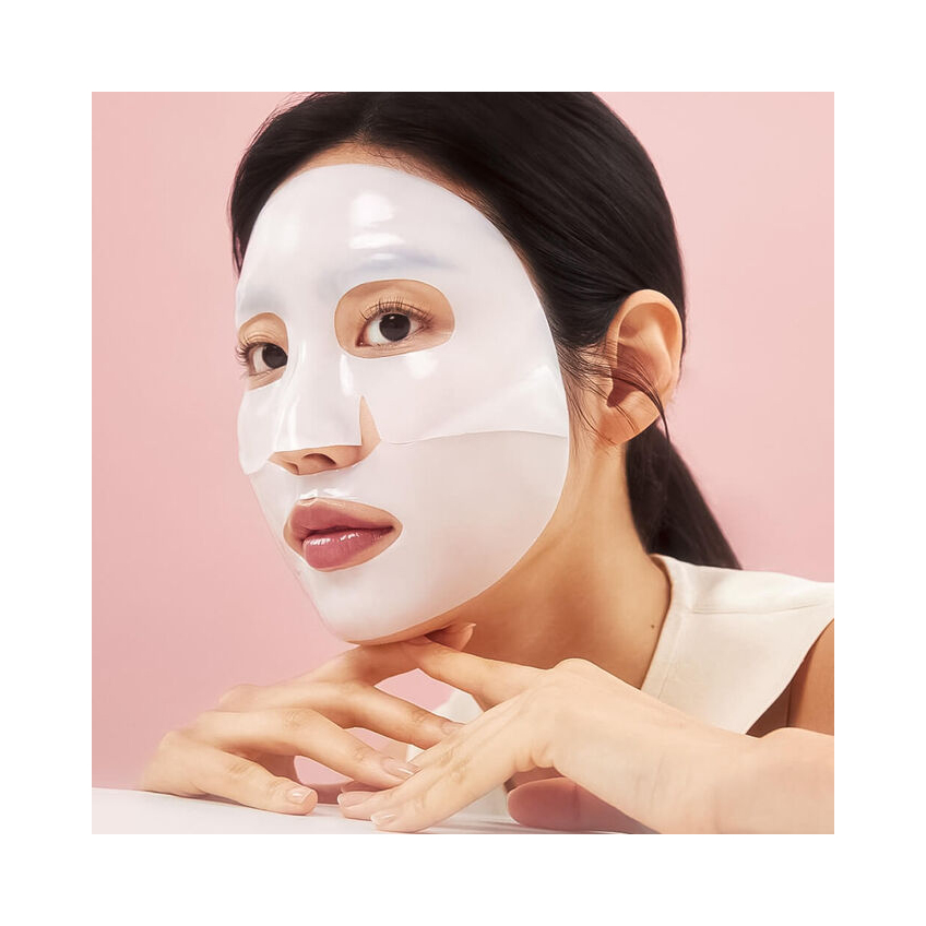 Гидрогелевая маска с коллагеном Biodance Bio Collagen Real Deep Mask Sheet