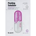 Тканевая 2-х уровневая пилинг-маска Dr. Jart+ Dermask Ultra Jet Peeling Solution
