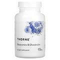 Глюкозамін і хондроїтин / Glucosamine & Chondroitin, Thorne Research, 90 капсул