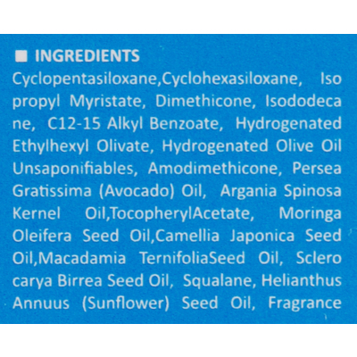 Зволожувальна олія для волосся La'dor Wonder Hair Oil