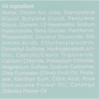 Глубокоувлажняющий тонер с термальной водой Manyo Factory Thermal Water Moisturizing Skin