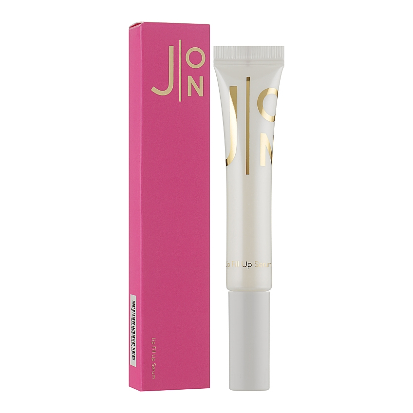 Сироватка для губ збільшуюча J:ON Lip Fill Up Serum