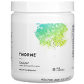 Електроліти зі смаком лимона та лайма / Catalyte Lemon Lime Flavored Electrolytes, Thorne Research, 270 г