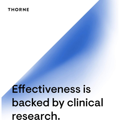 Сульфат глюкозаміну / Glucosamine Sulfate, Thorne Research, 500 мг, 180 капсул
